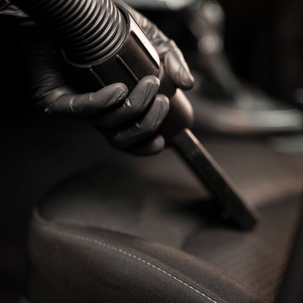 Car Detailing Tucson Details